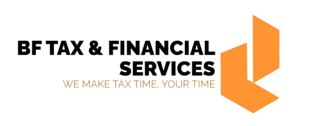 BF Tax & Financial Services